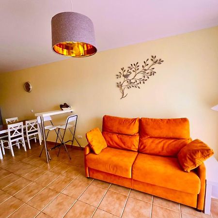 Apartment In La Tejita 2 Εξωτερικό φωτογραφία