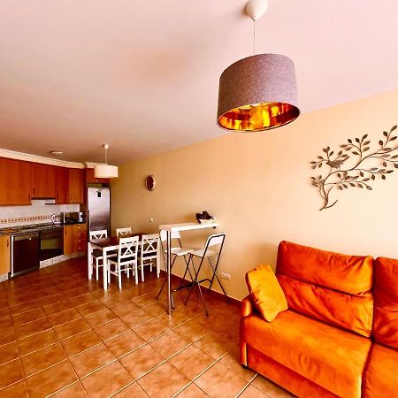 Apartment In La Tejita 2 Εξωτερικό φωτογραφία