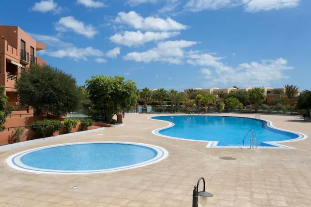 Apartment In La Tejita 2 Εξωτερικό φωτογραφία