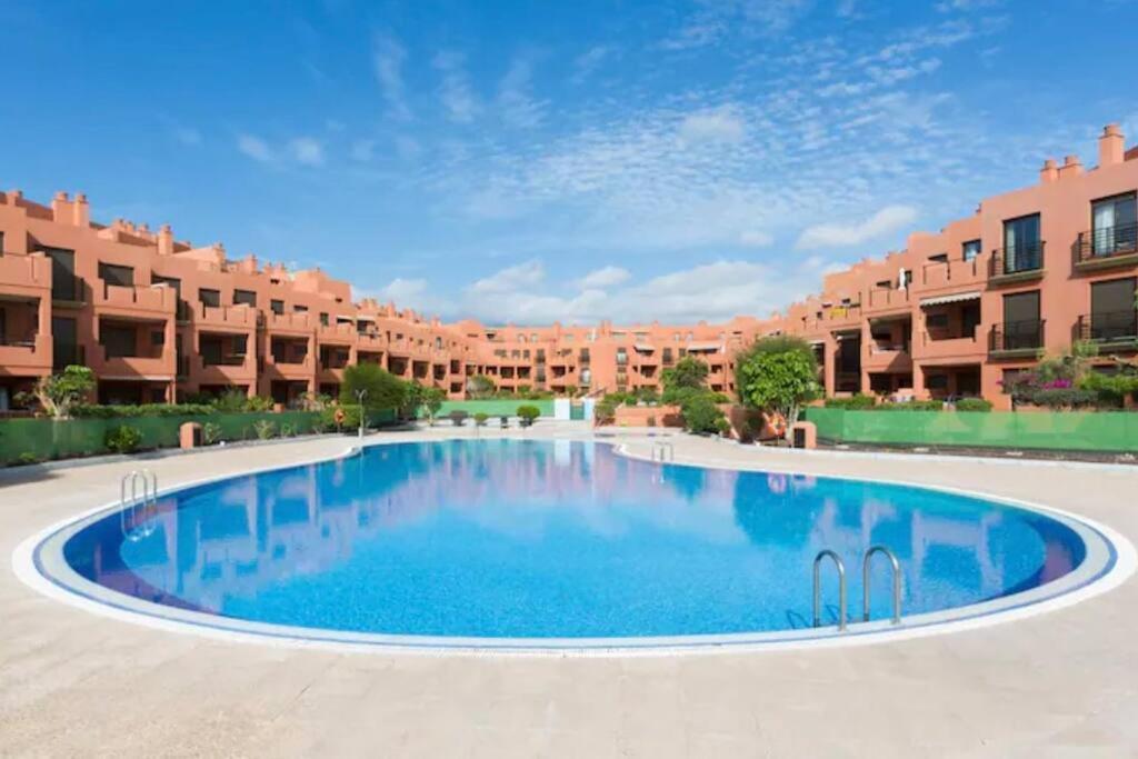 Apartment In La Tejita 2 Εξωτερικό φωτογραφία