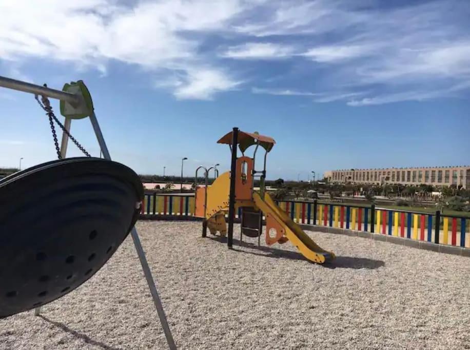 Apartment In La Tejita 2 Εξωτερικό φωτογραφία