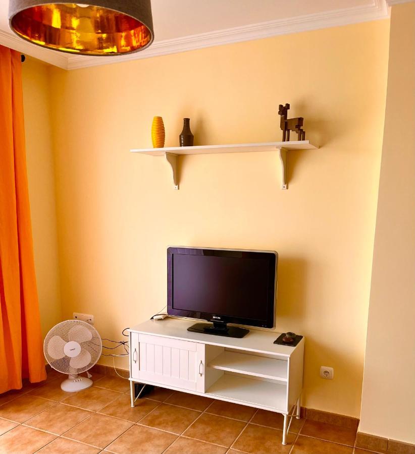 Apartment In La Tejita 2 Εξωτερικό φωτογραφία