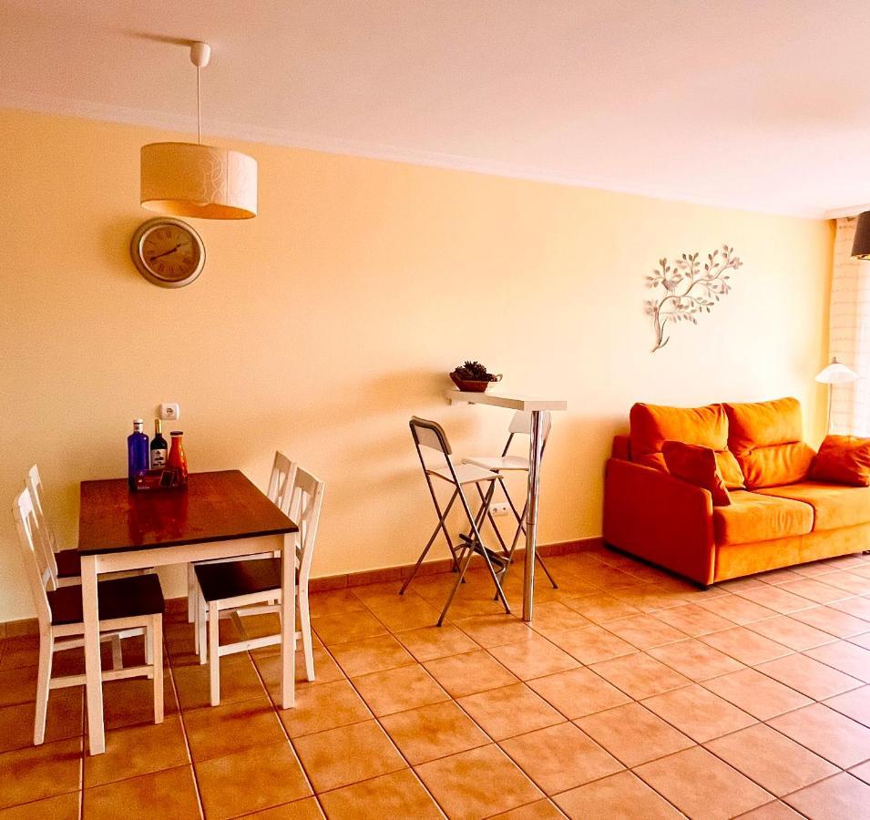Apartment In La Tejita 2 Εξωτερικό φωτογραφία
