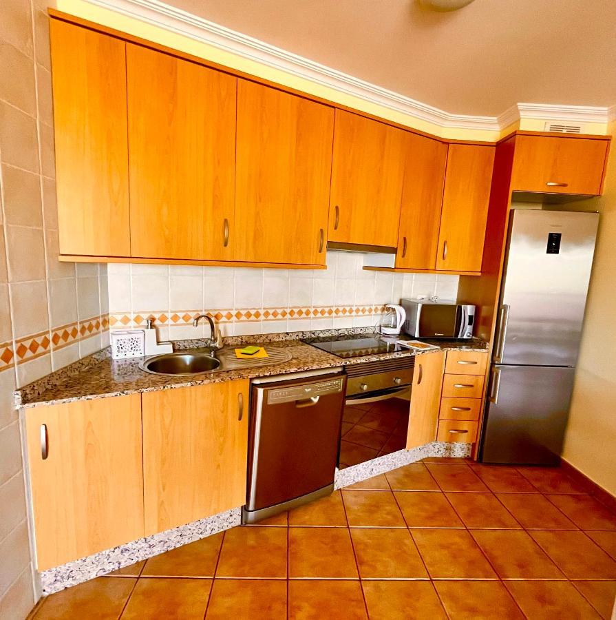 Apartment In La Tejita 2 Εξωτερικό φωτογραφία