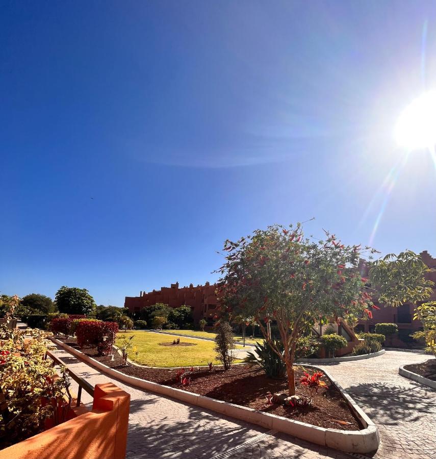 Apartment In La Tejita 2 Εξωτερικό φωτογραφία