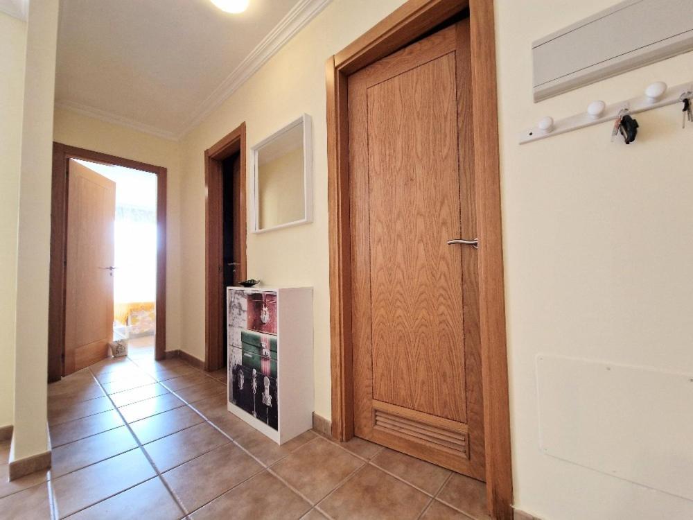 Apartment In La Tejita 2 Εξωτερικό φωτογραφία