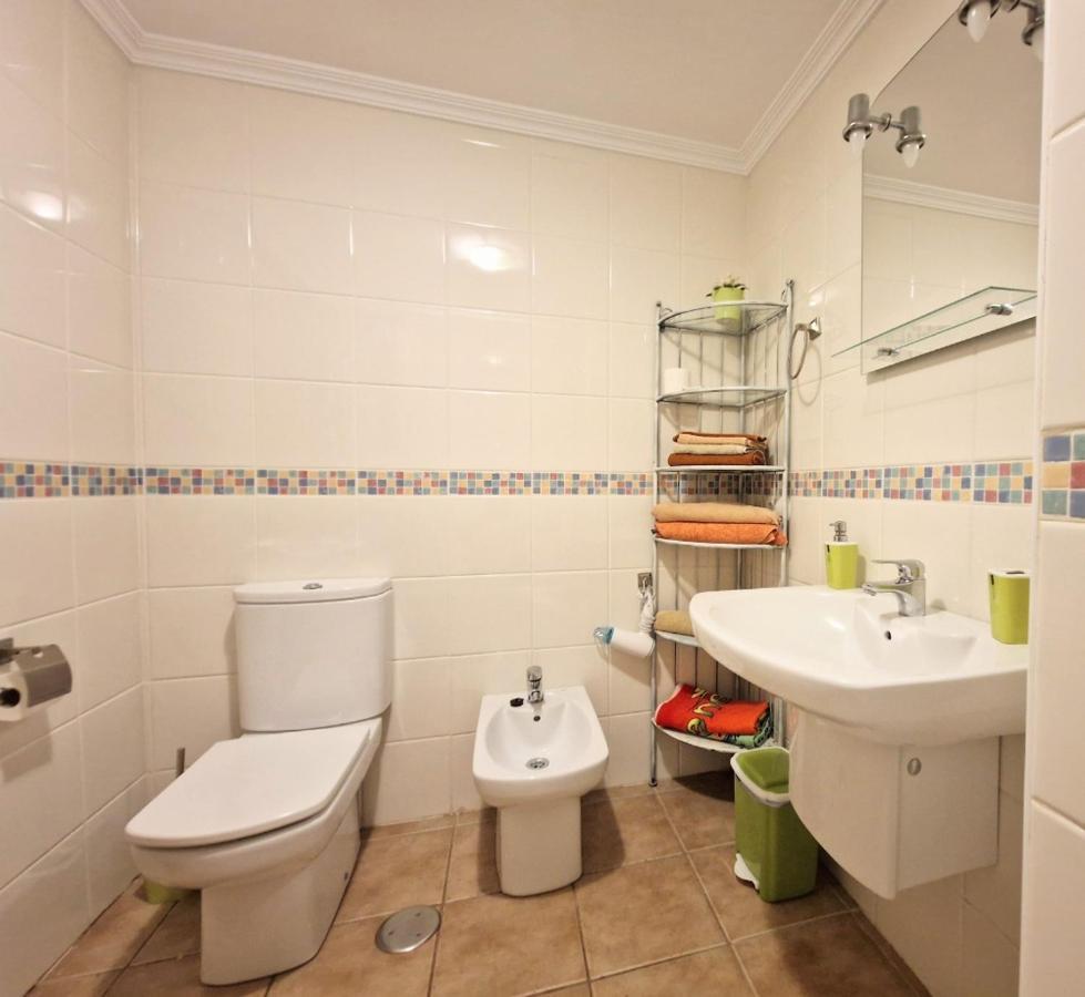 Apartment In La Tejita 2 Εξωτερικό φωτογραφία